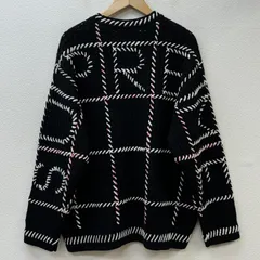 2024年最新】quilt stitch sweaterの人気アイテム - メルカリ