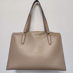 COACH コーチ 2wayトートバック ショルダーバック テイタムキャリーオール C4078
