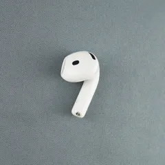 2025年最新】AirPods4 ノイズキャンセリング 左の人気アイテム