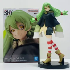 2025年最新】SHY クフフ フィギュアの人気アイテム - メルカリ