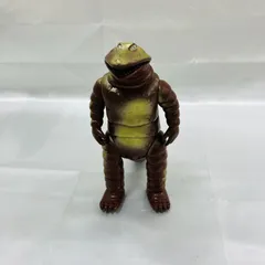 希少ポピー製　ソフビ怪獣「足製」10体＋おまけ1体 Yahoo!オークション -「ポピー 怪獣 ソフビ」の落札相場・落札価格