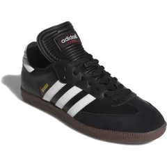 2024年最新】adidas samba classic blackの人気アイテム - メルカリ