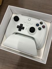 8BitDo Ultimate2.4G Wirelessコントローラ ホワイト