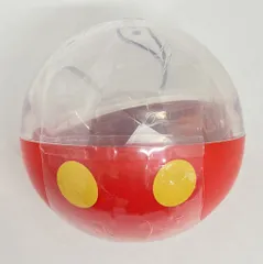 東京ディズニーリゾート カプセルトイ ミニフードチャーム ミッキーワッフル 2019