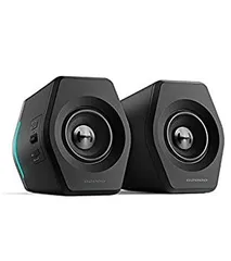 EDIFIER G2000　スピーカー　中古　美品 Amazon.co.jp: Edifier G2000 2.0ch PC スピーカー パソコン PS5