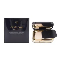クレ・ド・ポー ボーテ プードルコンパクトエサンシエルｎ 5g ファンデーション 化粧直し用 プレストパウダー[ネコポス]
