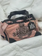 2025年最新】Juicy Couture バッグの人気アイテム - メルカリ