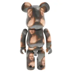 2023年最新】BE@RBRICK MONA LISAの人気アイテム - メルカリ