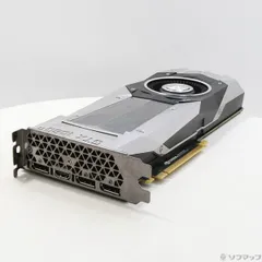 PC中古ジャンク品販売 GTX1080Ti FoundersEdition グラボ】GTX 1080 Ti Founders Edition ジャンク？ - メルカリ