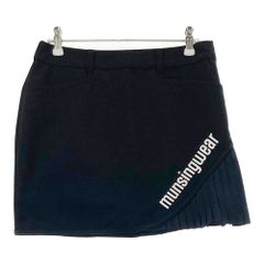 Munsingwear マンシング スカート インナーパンツ一体型 サイズ15 