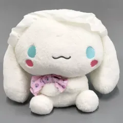 【中古】ぬいぐるみ シナモン ゆるかわ スペシャル*SWEETY*ぬいぐるみ”シナモン・みるく” 「サンリオキャラクターズ」