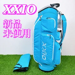 2025年最新】xxio キャディバッグの人気アイテム - メルカリ