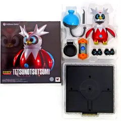 ポケットモンスター 超合金テツノツツミ 中古 中古】(本体B/箱B)超合金 ポケットモンスター テツノツツミ