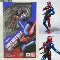 2025年最新】s.h.figuarts 仮面ライダービルド ラビットタンク
