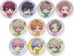 【中古】バッジ・ピンズ 全10種セット 「A3!(エースリー) キャラバッジコレクション 春組＆夏組 ホテルコラボ」