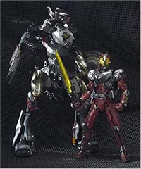 仮面ライダーファイズ➕カイザ➕デルタ➕ファイズブラスターフォーム➕オートバジン S.I.C. VOL.29 仮面ライダーファイズブラスターフォーム