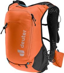 ドイター（1290）アセンダー７（サフラン）バックパック【新品・未使用】 1290）ドイター（deuter） アセンダー7（サフラン）バックパック