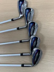 Callawayビッグバーサベータアイアン 4-P 8本GS90CPT S200 Callaway