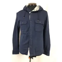 green label relaxing/ユナイテッドアローズ★パーカー/フーディーブルゾン【メンズS/ネイビー/navy】アウター/Tops/hoodie/jacket◆BJ049-b-1ynのサムネイル
