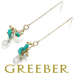 2025年最新】agete ターコイズの人気アイテム - メルカリ