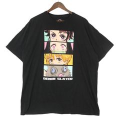 ルリドラゴン 半袖Tシャツ Lサイズ ブラック眞藤雅興 ジャンプ 集英社 