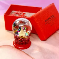 美品 BALENCIAGA スノードーム エッフェル塔 限定品 BALENCIAGA エッフェル塔 スノードーム ノベリティ限定品