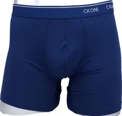 履き心地◎ ボクサー パンツ メンズ  カルバンクライン CALVIN KLEIN 下着 1枚 S71-76cm・L91-97cm 930061