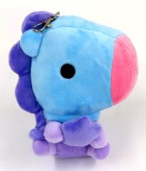 [중고] 봉제인형 MANG(제이호프) 모바일 스탠드 봉제인형 [BT21]