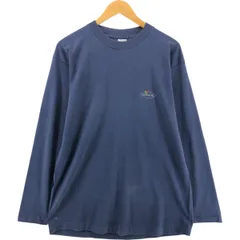 古着 フルーツオブザルーム FRUIT OF THE LOOM ロングTシャツ ロンT メンズL相当/eaa546322のサムネイル