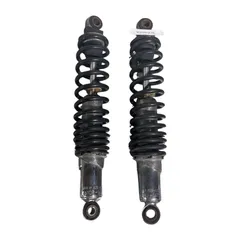 希少 当時物 コニー 320㎜ リアショック KONI SR400 SR500 検索