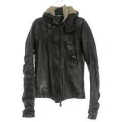 2026年最新】CHRISTIAN PEAU レザージャケット・ライダースの人気