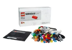 レゴ LEGO シリアスプレイ スターターキット SERIOUS PLAY Starter Kit 2000414 知育 知育玩具 知育ブロック