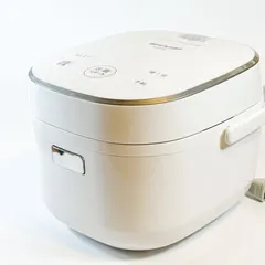 CDJapan : SHARP Rice Cooker KS-CF05B-B (3 go) w/ bread cooking function  SHARP Collectible