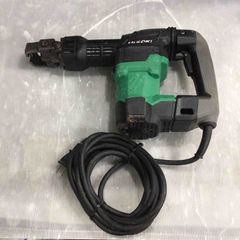 ★ハイコーキ(HIKOKI ※旧:日立工機) 電動ハンマ  H41SA3【草加店】