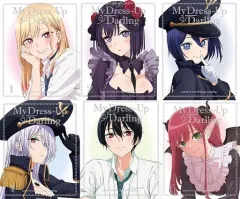 【中古】アニメBlu-ray Disc その着せ替え人形は恋をする 完全生産限定版 BOX付き全6巻セット