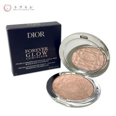【トクキレ】Dior ディオールスキン フォーエヴァー グロウ ルミナイザー 03 ピンク ヘイロー 6g フェイスパウダー 定価7810円(税込) 未使用 ネコポス発送 クリスチャンディオール