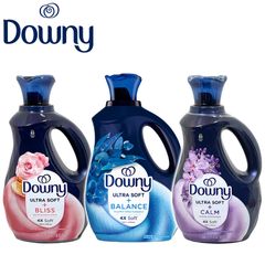 限定セール】Downy 濃縮タイプ柔軟剤 ピーチブロッサムの香り - メルカリ
