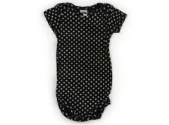 【プチバトー/PETITBATEAU】ロンパース 70サイズ 女の子【子供服・ベビー服】（1839581）