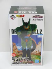 28.一番くじ ドラゴンボール VSオムニバスアメイジング ラストワン賞 セル 第二形態 フィギュア 未開封