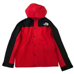 THE NORTH FACE NP11834 フェアリーレッド　XLメンズ