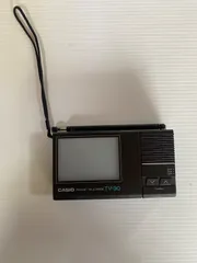 2025年最新】CASIO テレビの人気アイテム - メルカリ