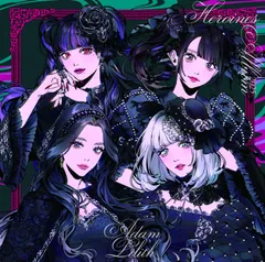 【AdamLilith】夜宵やむ　アクキー アクリルキーホルダー新品アダムリリス AdamLilith】夜宵やむ アクキー アクリルキーホルダー新品