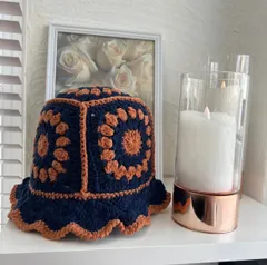 クロシェハット