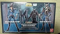 2024年最新】聖闘士聖衣神話 暗黒ペガサス＆暗黒アンドロメダの人気アイテム - メルカリ