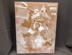 2025年最新】mg 1/100 ザク・キャノン(ユニコーンカラーver.)の