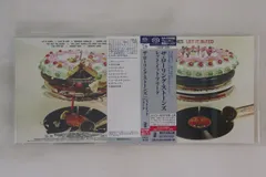 2025年最新】ROLLING STONES LET IT BLEEDの人気アイテム - メルカリ