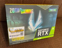 ZOTAC GAMING GeForce RTX 3070 Twin Edge グラフィックスボード