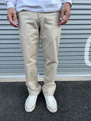 Schott チノパン　アメカジ　バイカー　90年代　古着　ストレート Schott チノパン アメカジ バイカー 90年代 古着 ストレート 1.jpg