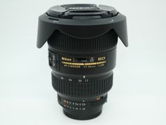 Nikon AF-S 17-35mm F2.8D ED IF