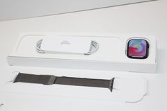 Apple Watch Series 8/GPS/45mm/A2771〈MNP83J/A〉⑤